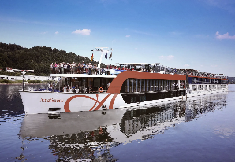 Cruise Ship